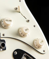 Used Suhr Classic Pro HSS Olympic White