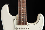 Used Suhr Classic Pro HSS Olympic White
