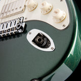 Used Suhr Custom Classic S British Racing Green
