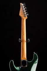 Used Suhr Custom Classic S British Racing Green
