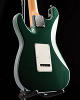 Used Suhr Custom Classic S British Racing Green