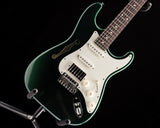 Used Suhr Custom Classic S British Racing Green