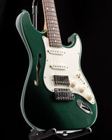 Used Suhr Custom Classic S British Racing Green