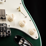 Used Suhr Custom Classic S British Racing Green
