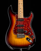 Used Suhr Limited Edition Classic S Paulownia 3-Color Sunburst