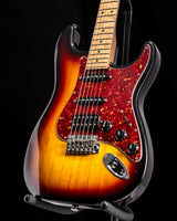 Used Suhr Limited Edition Classic S Paulownia 3-Color Sunburst