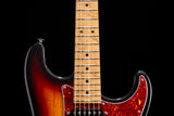 Used Suhr Limited Edition Classic S Paulownia 3-Color Sunburst