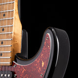 Used Suhr Limited Edition Classic S Paulownia 3-Color Sunburst