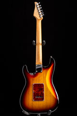 Used Suhr Limited Edition Classic S Paulownia 3-Color Sunburst
