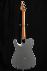 Used Suhr Classic T Vintage Firemist Silver