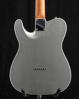 Used Suhr Classic T Vintage Firemist Silver