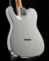 Used Suhr Classic T Vintage Firemist Silver