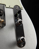 Used Suhr Classic T Vintage Firemist Silver