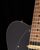 Used Suhr Custom Classic T Black