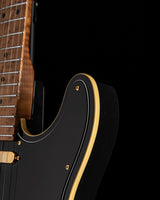 Used Suhr Custom Classic T Black