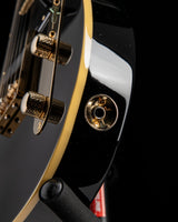 Used Suhr Custom Classic T Black