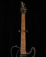 Used Suhr Custom Classic T Black