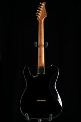 Used Suhr Custom Classic T Black