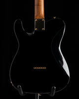 Used Suhr Custom Classic T Black