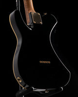 Used Suhr Custom Classic T Black