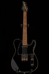 Used Suhr Custom Classic T Black