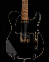 Used Suhr Custom Classic T Black