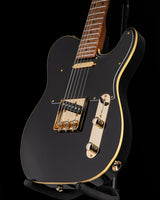 Used Suhr Custom Classic T Black