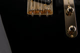 Used Suhr Custom Classic T Black