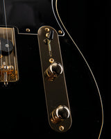 Used Suhr Custom Classic T Black