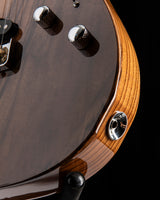 Used Suhr Classic T Figured Walnut