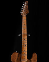 Used Suhr Classic T Figured Walnut