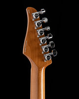 Used Suhr Classic T Figured Walnut