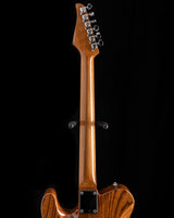 Used Suhr Classic T Figured Walnut