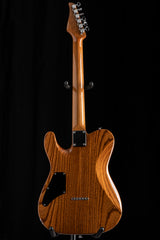 Used Suhr Classic T Figured Walnut