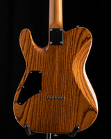 Used Suhr Classic T Figured Walnut