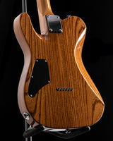 Used Suhr Classic T Figured Walnut