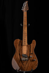 Used Suhr Classic T Figured Walnut