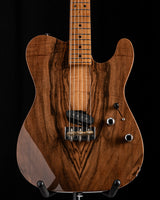 Used Suhr Classic T Figured Walnut