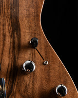 Used Suhr Classic T Figured Walnut