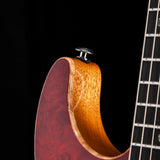 Used Suhr Custom Standard Fireburst