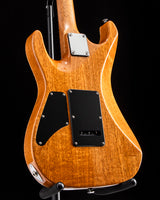 Used Suhr Custom Standard Fireburst
