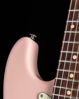 Used Suhr Mateus Asato Signature Classic S Shell Pink Antique