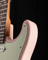 Used Suhr Mateus Asato Signature Classic S Shell Pink Antique