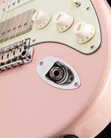 Used Suhr Mateus Asato Signature Classic S Shell Pink Antique