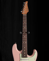 Used Suhr Mateus Asato Signature Classic S Shell Pink Antique