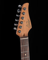 Used Suhr Mateus Asato Signature Classic S Shell Pink Antique