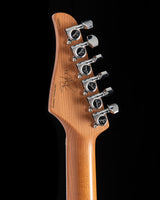 Used Suhr Mateus Asato Signature Classic S Shell Pink Antique