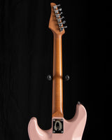 Used Suhr Mateus Asato Signature Classic S Shell Pink Antique