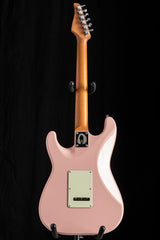 Used Suhr Mateus Asato Signature Classic S Shell Pink Antique