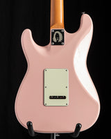 Used Suhr Mateus Asato Signature Classic S Shell Pink Antique